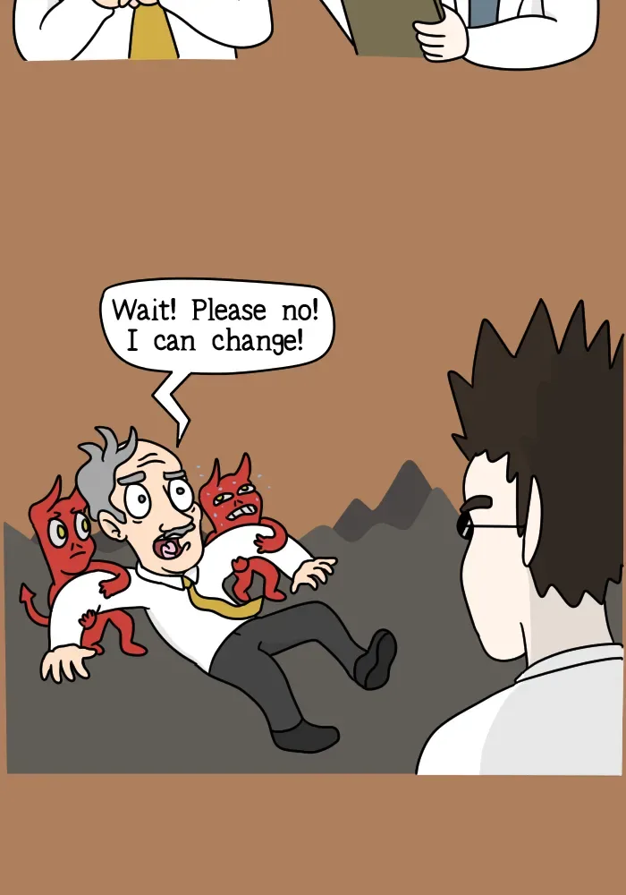 Adventures of God Chapter 106 page 4