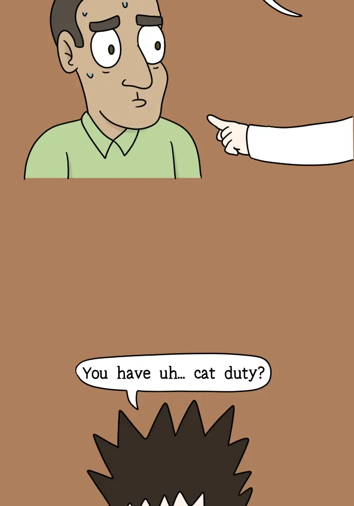 Adventures of God Chapter 106 page 6
