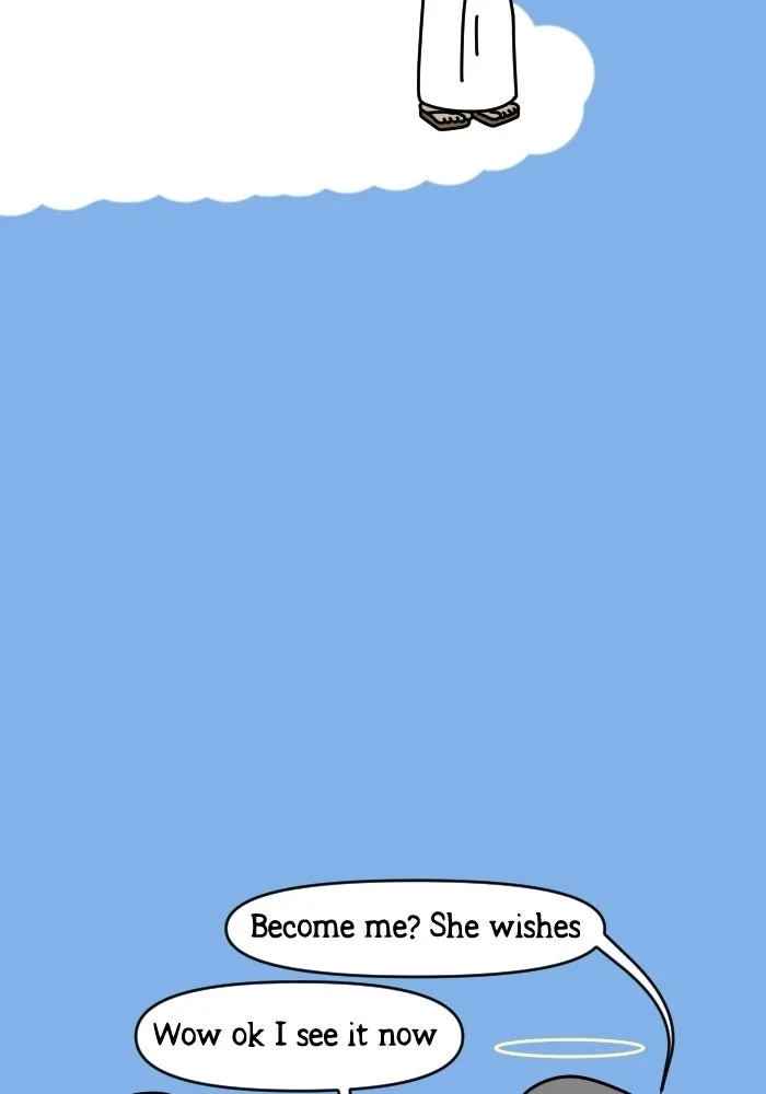 Adventures of God Chapter 1060 page 8