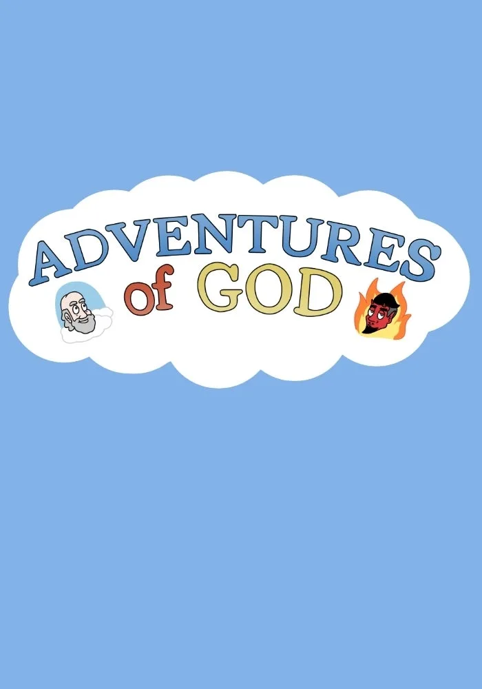 Adventures of God Chapter 1061 page 1