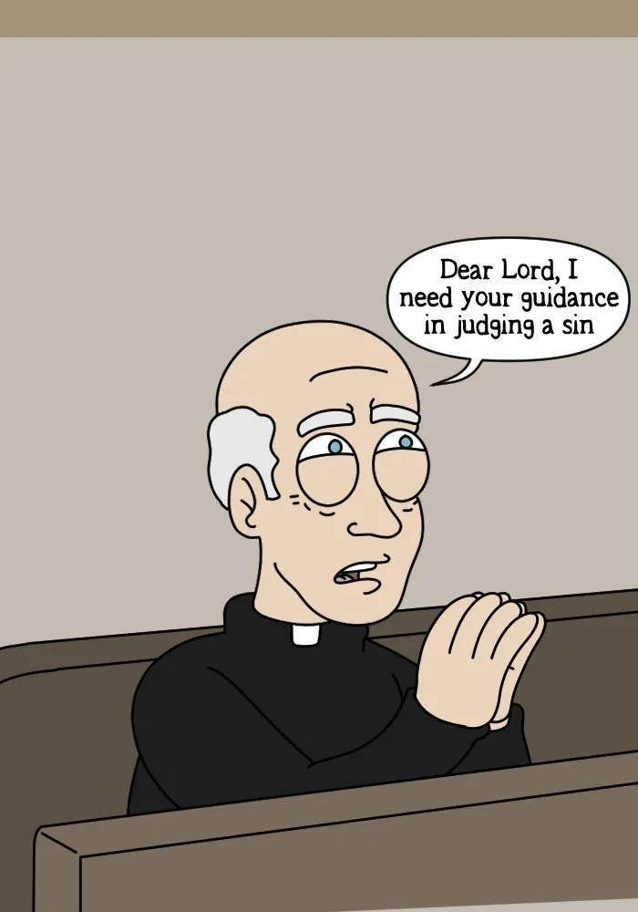 Adventures of God Chapter 1062 page 5