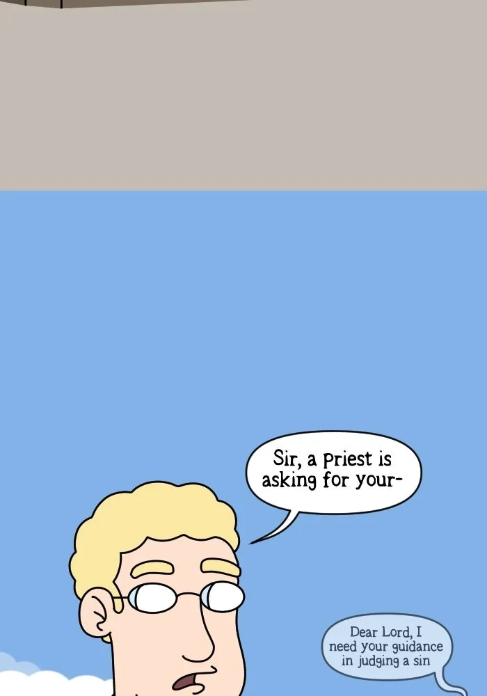 Adventures of God Chapter 1062 page 6