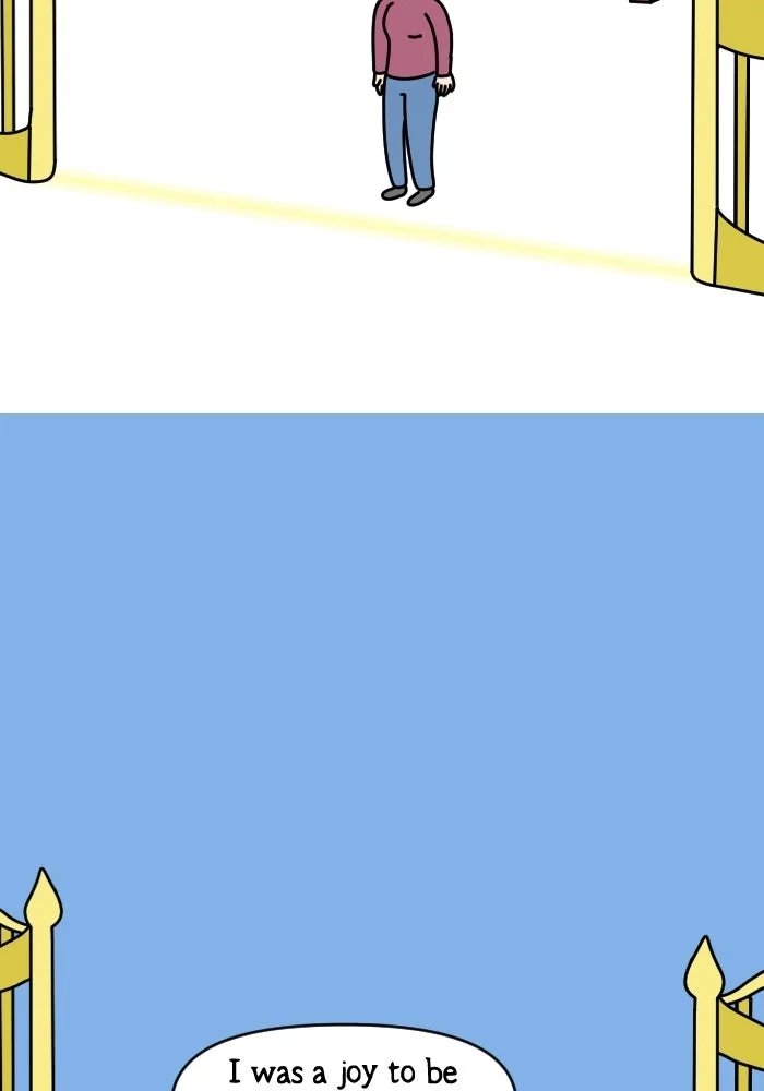 Adventures of God Chapter 1063 page 2