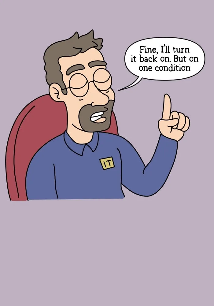 Adventures of God Chapter 1064 page 7