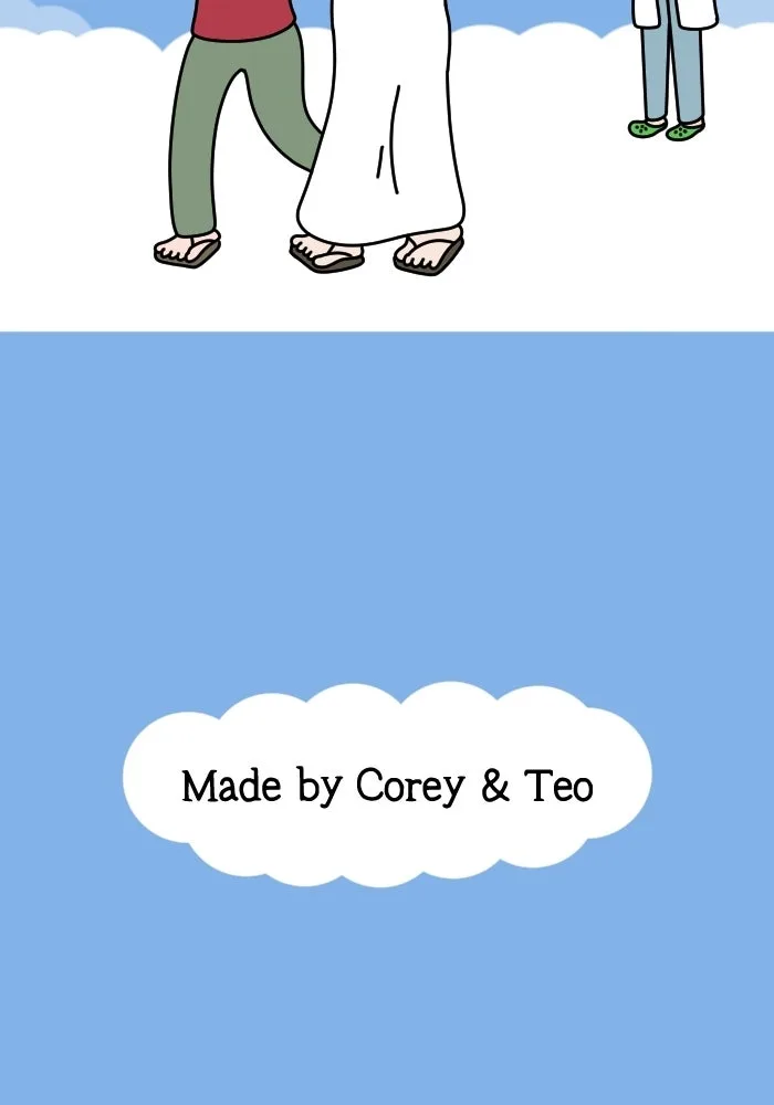 Adventures of God Chapter 1066 page 11