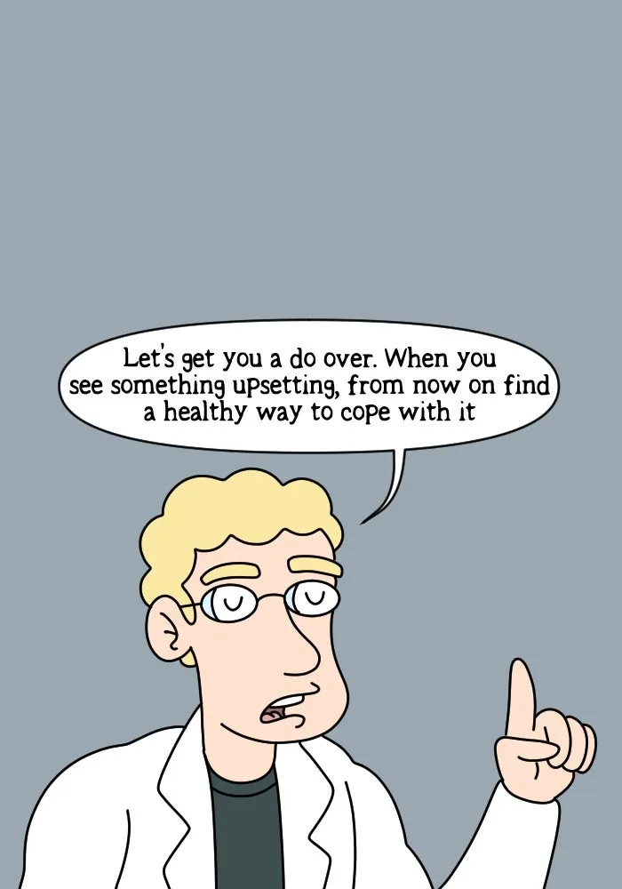 Adventures of God Chapter 1069 page 6