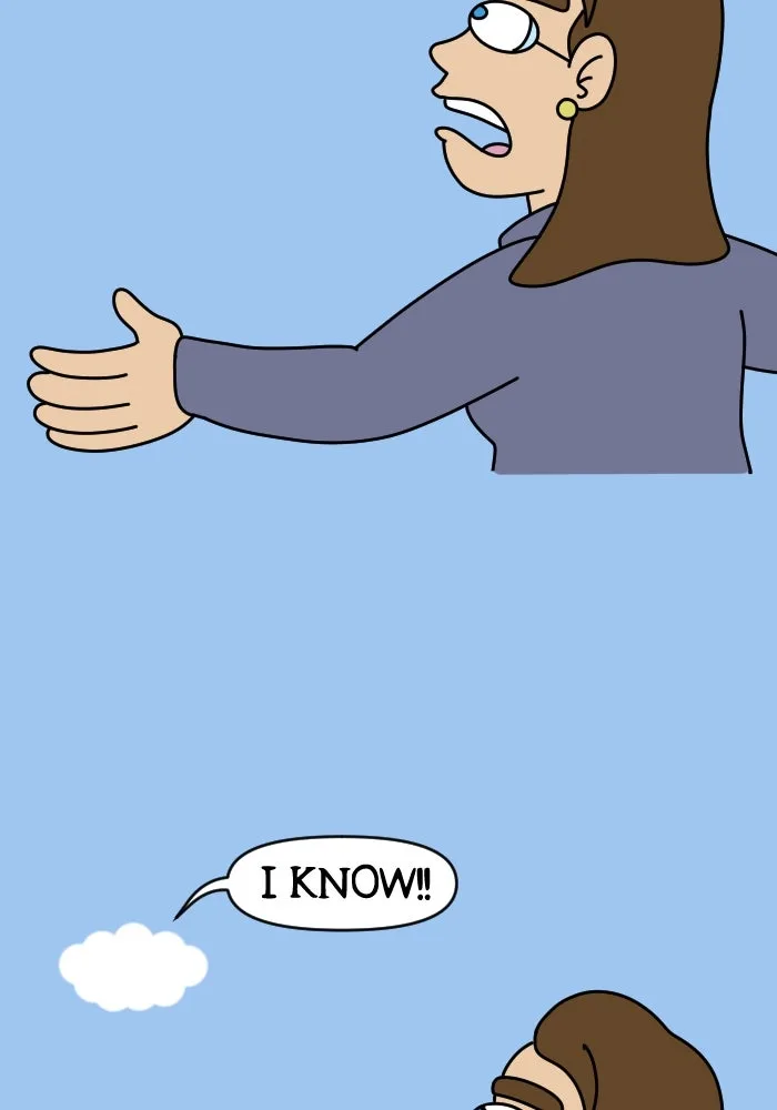 Adventures of God Chapter 1069 page 9