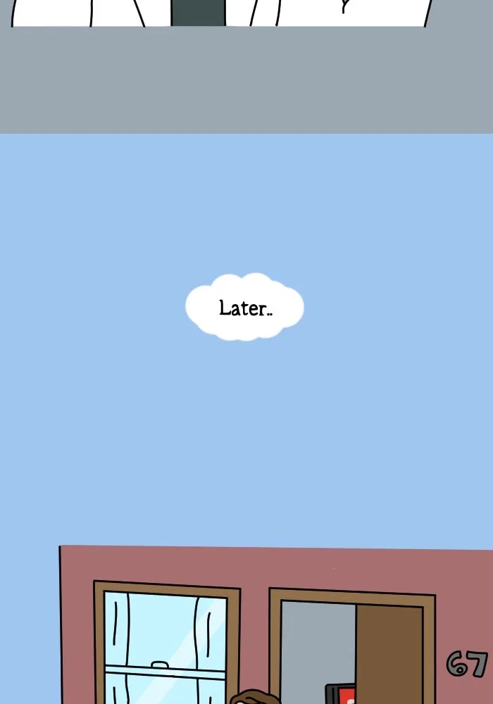 Adventures of God Chapter 1069 page 7