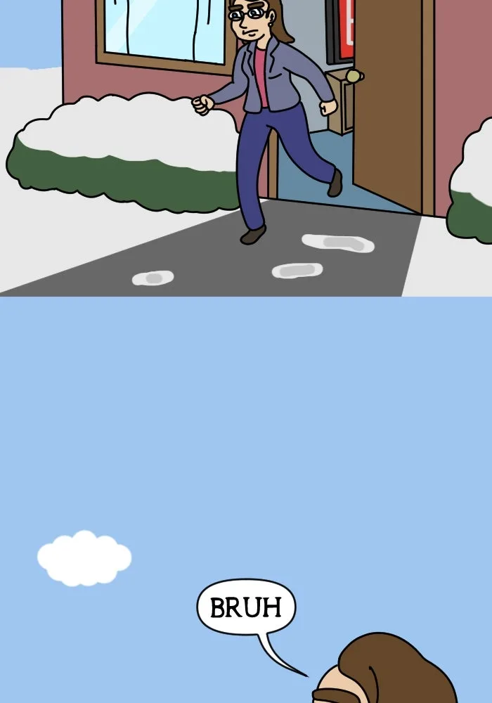 Adventures of God Chapter 1069 page 8