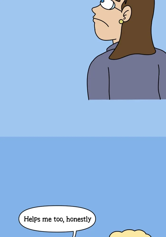 Adventures of God Chapter 1069 page 10