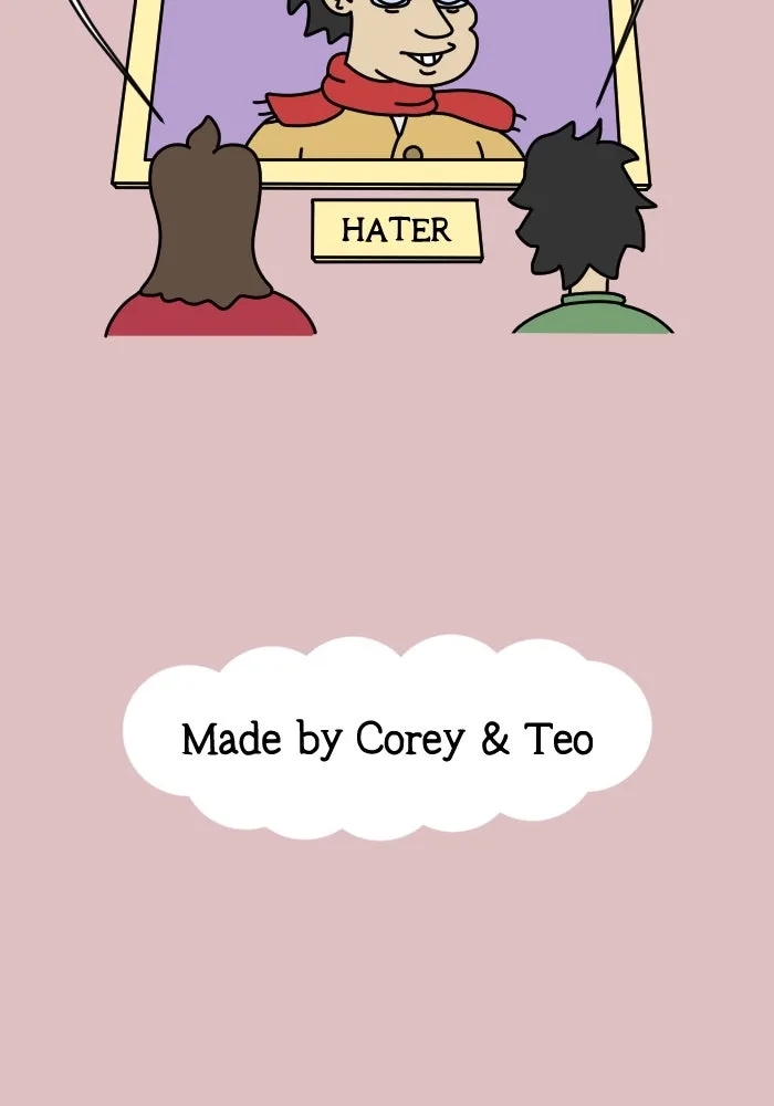 Adventures of God Chapter 1071 page 8