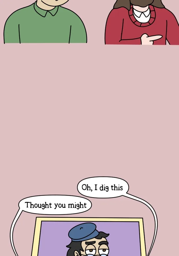 Adventures of God Chapter 1071 page 7