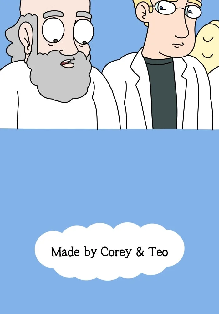 Adventures of God Chapter 1074 page 10