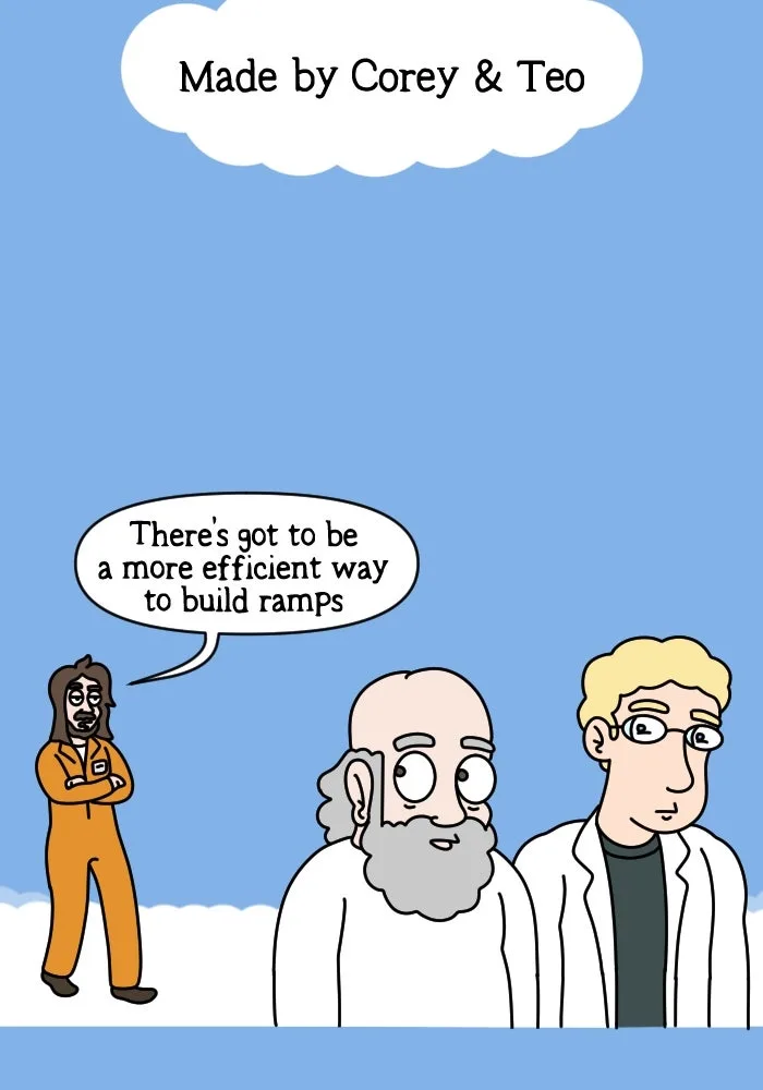 Adventures of God Chapter 1075 page 10