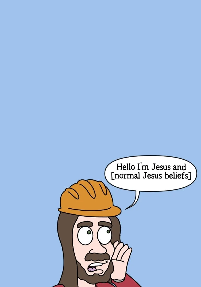 Adventures of God Chapter 1075 page 7