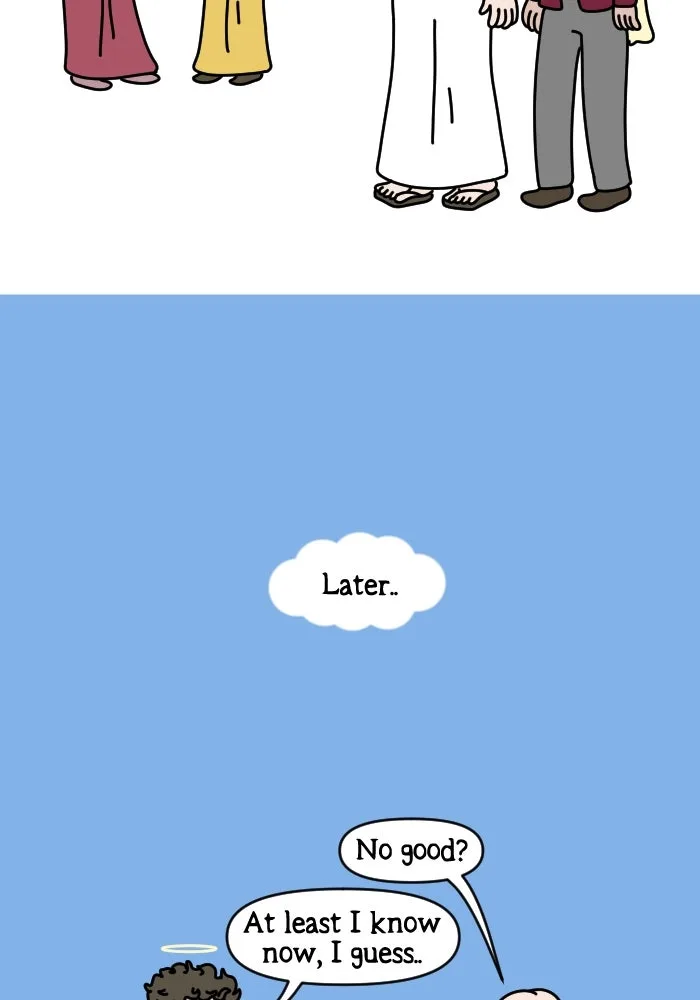 Adventures of God Chapter 1076 page 4