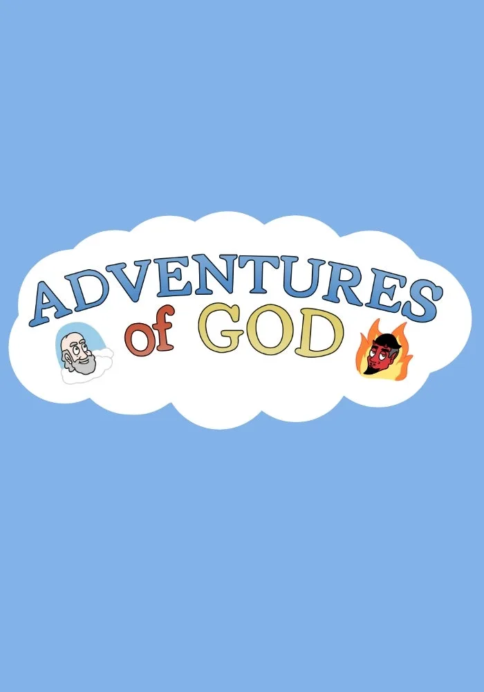 Adventures of God Chapter 1077 page 1