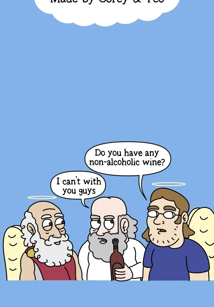 Adventures of God Chapter 1078 page 11