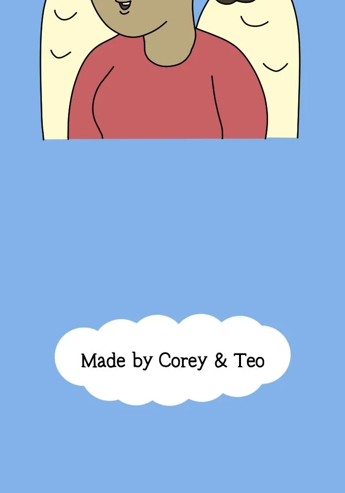 Adventures of God Chapter 1080 page 9