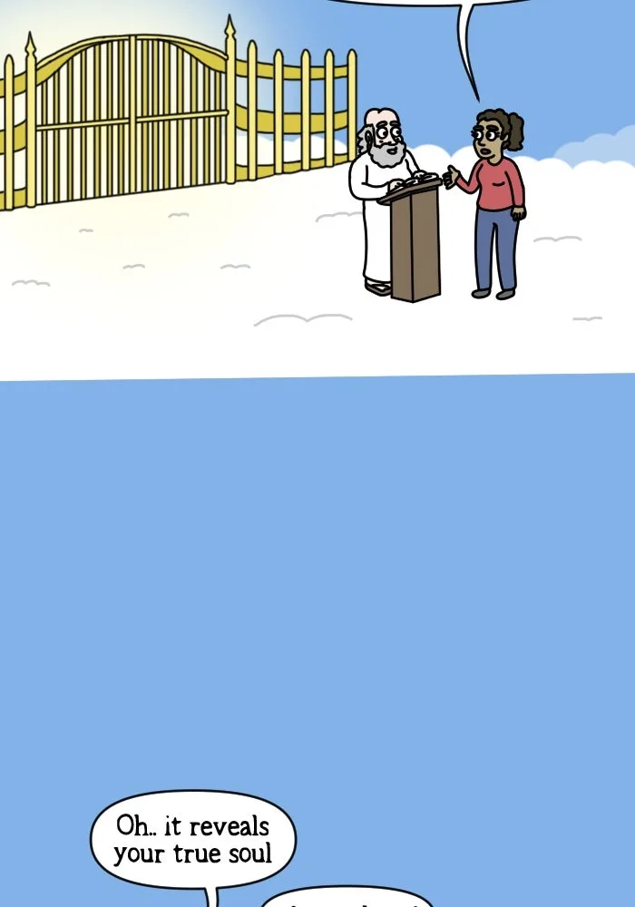 Adventures of God Chapter 1080 page 2