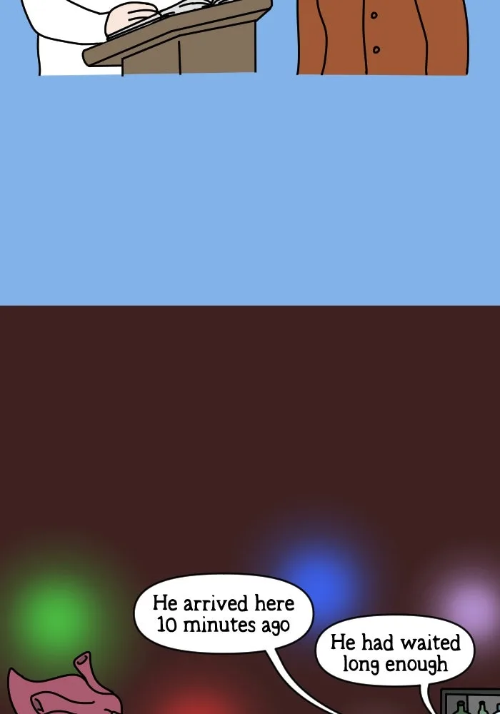 Adventures of God Chapter 1082 page 7