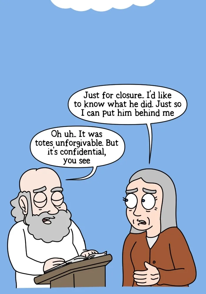 Adventures of God Chapter 1082 page 9