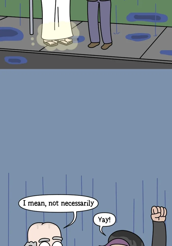 Adventures of God Chapter 1084 page 7