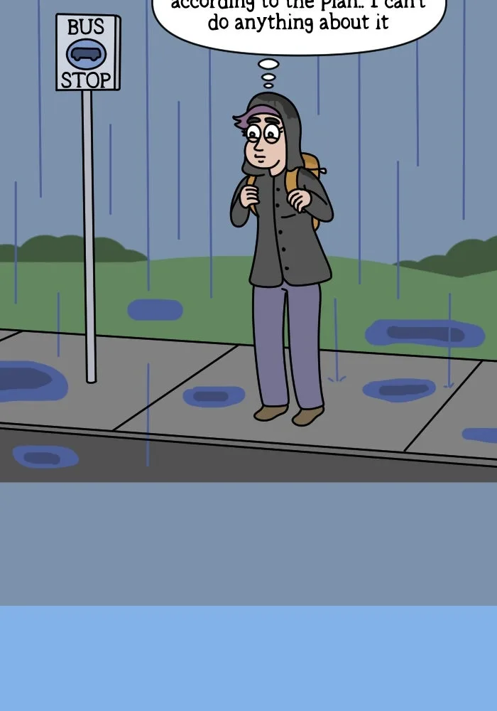 Adventures of God Chapter 1084 page 4