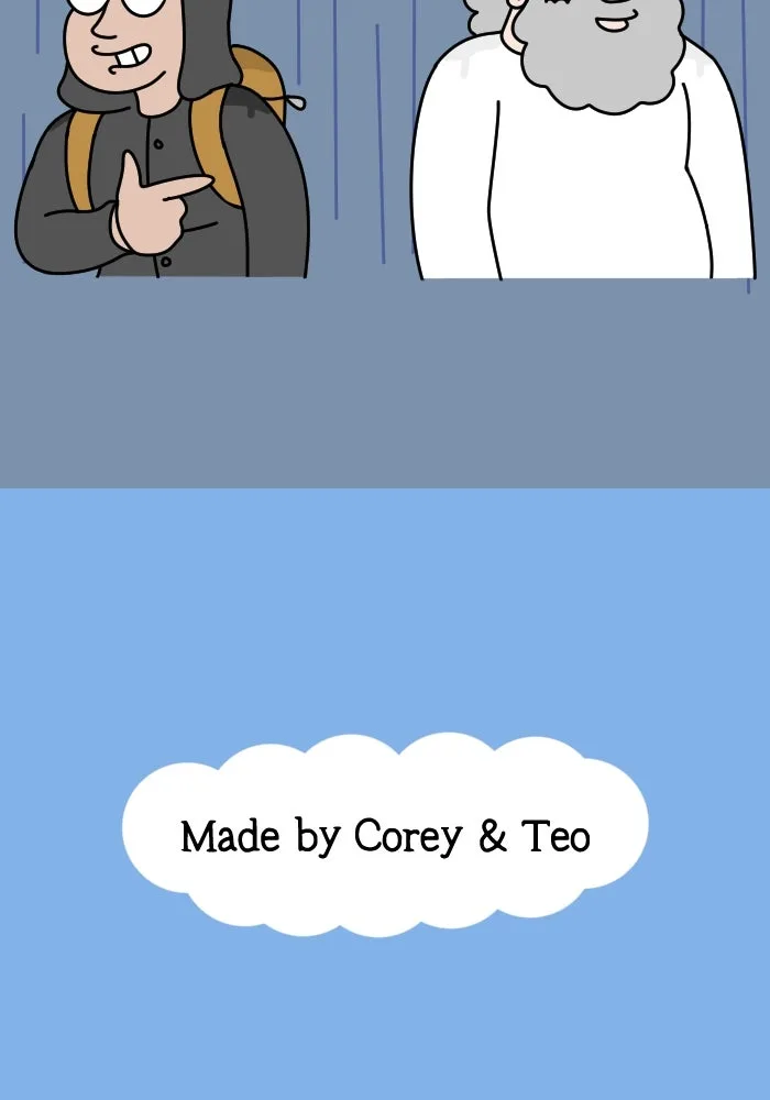 Adventures of God Chapter 1084 page 10