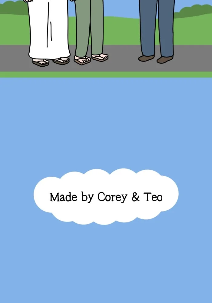 Adventures of God Chapter 1085 page 9