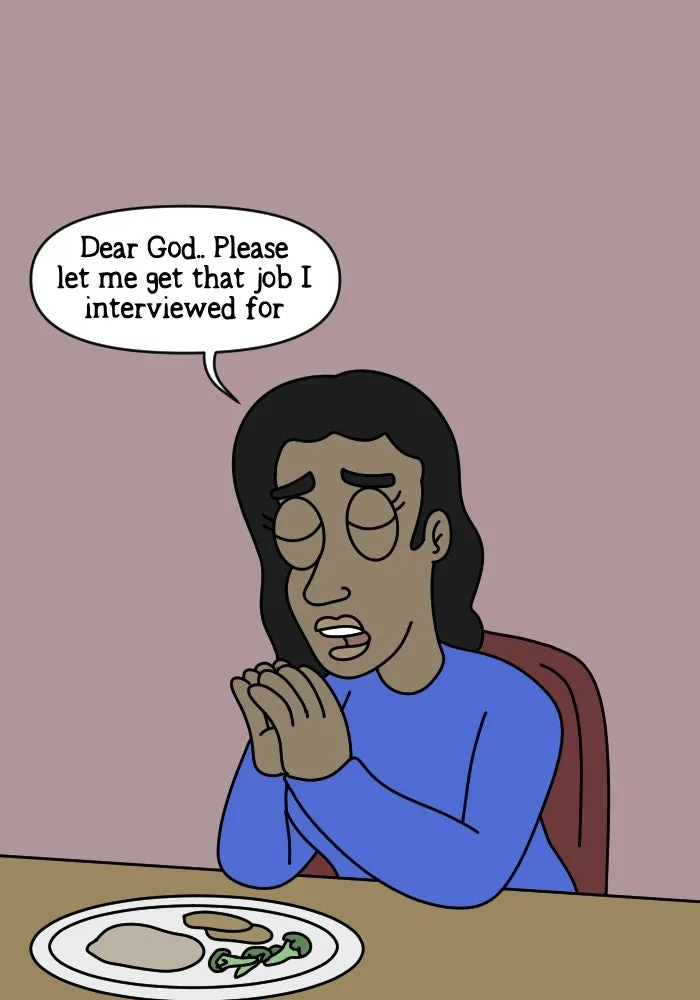 Adventures of God Chapter 1086 page 5