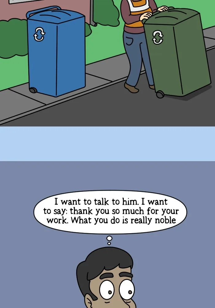Adventures of God Chapter 1087 page 2