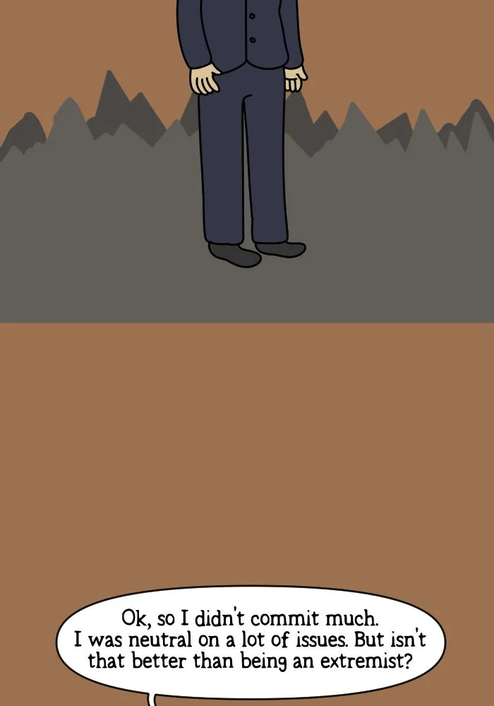 Adventures of God Chapter 1088 page 2