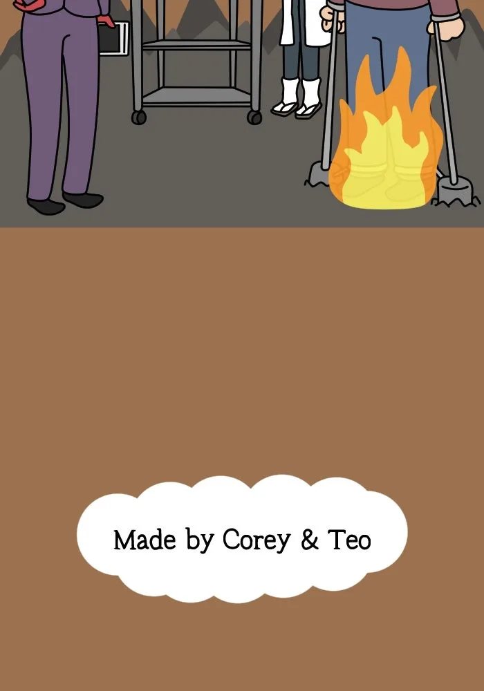 Adventures of God Chapter 1090 page 8