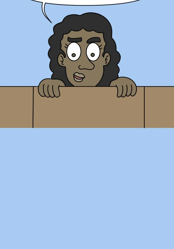 Adventures of God Chapter 1091 page 4