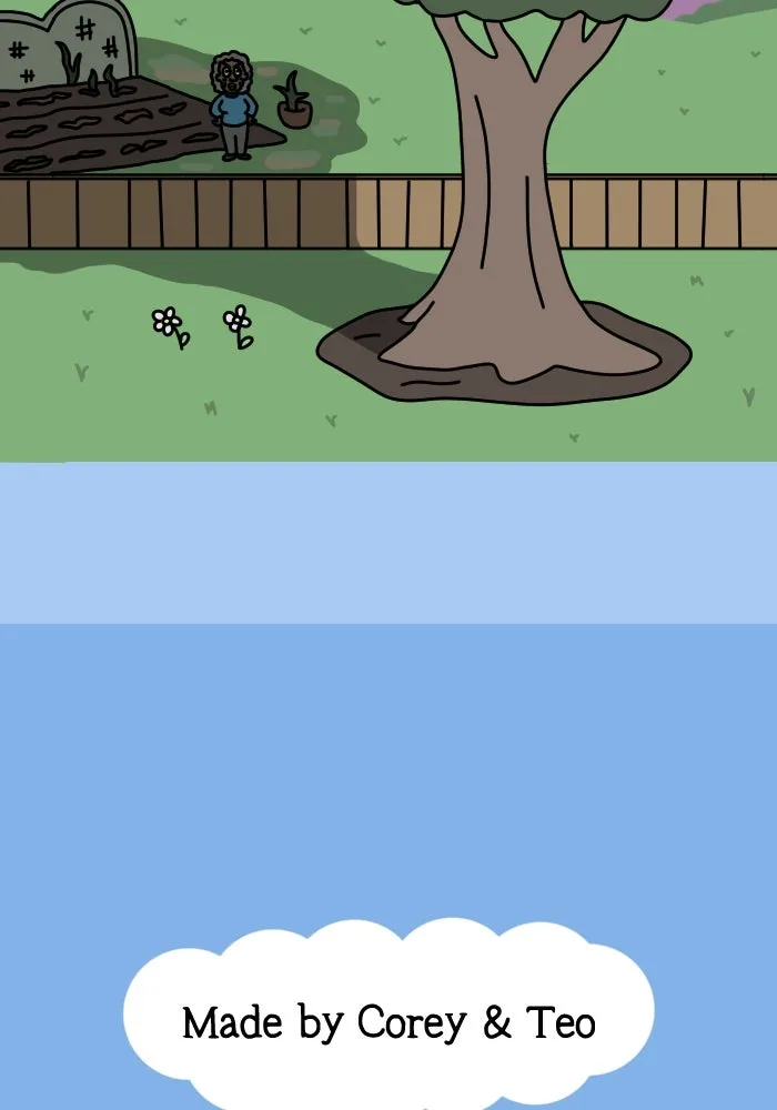 Adventures of God Chapter 1091 page 9