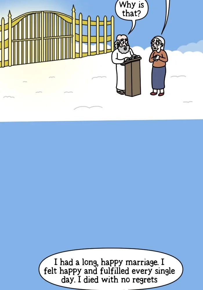 Adventures of God Chapter 1093 page 2