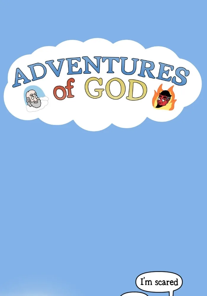 Adventures of God Chapter 1093 page 1