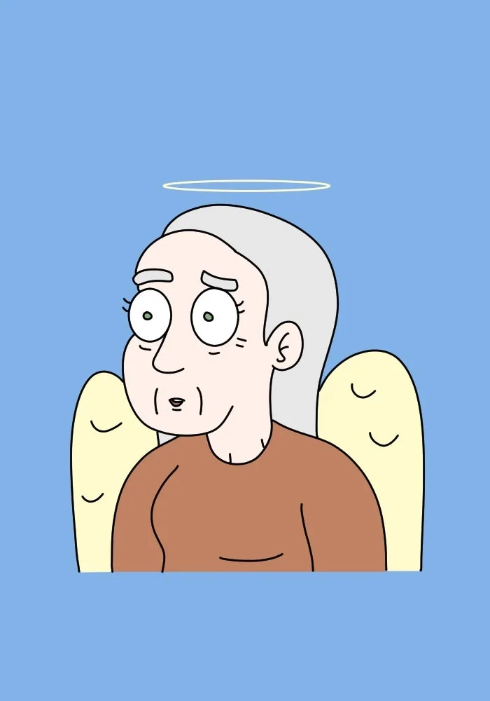 Adventures of God Chapter 1093 page 6