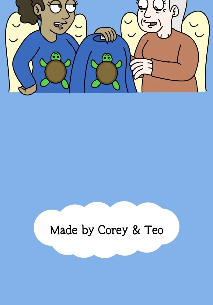 Adventures of God Chapter 1093 page 10