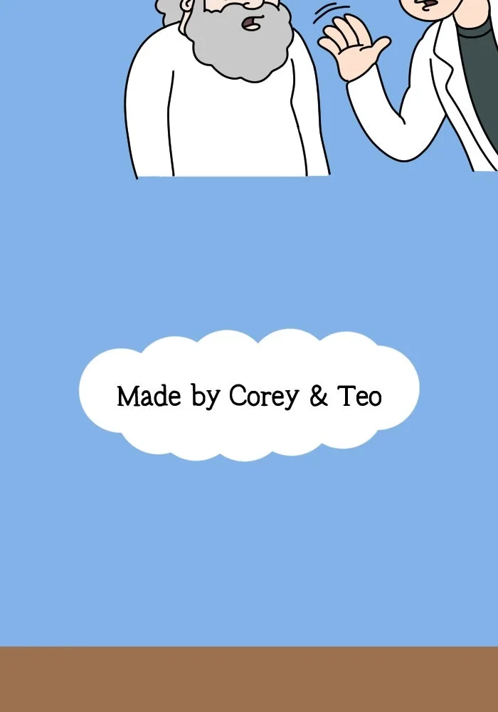 Adventures of God Chapter 1094 page 10