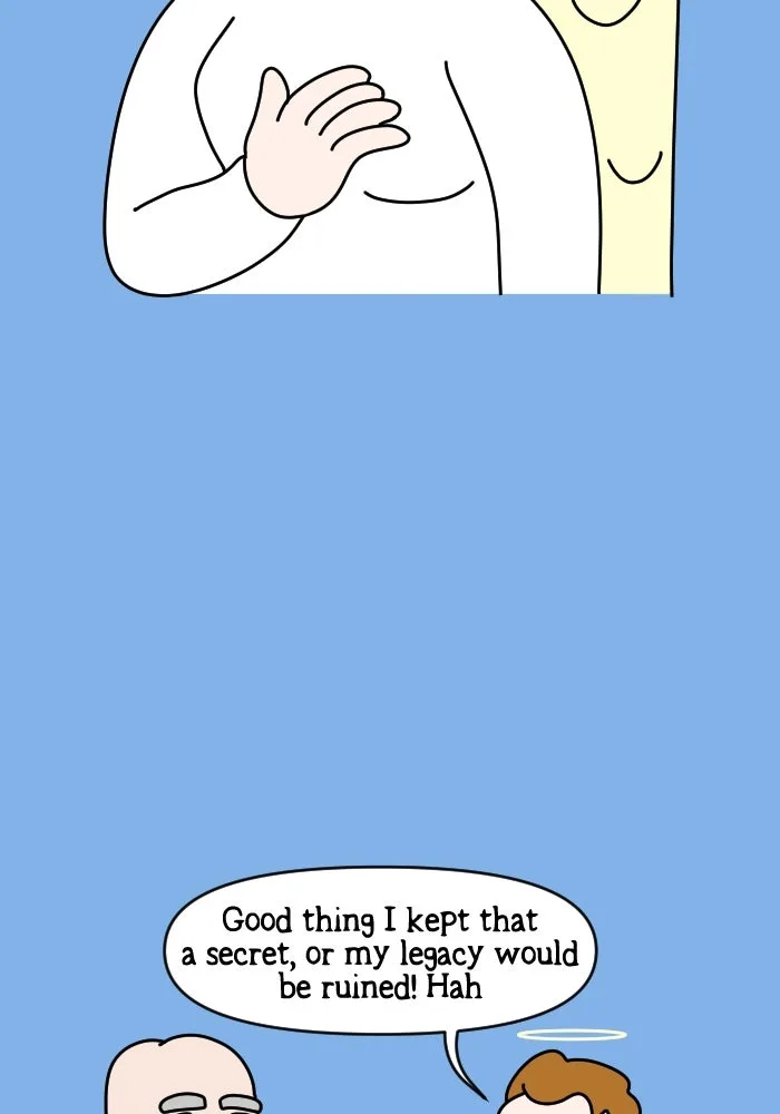 Adventures of God Chapter 1096 page 7