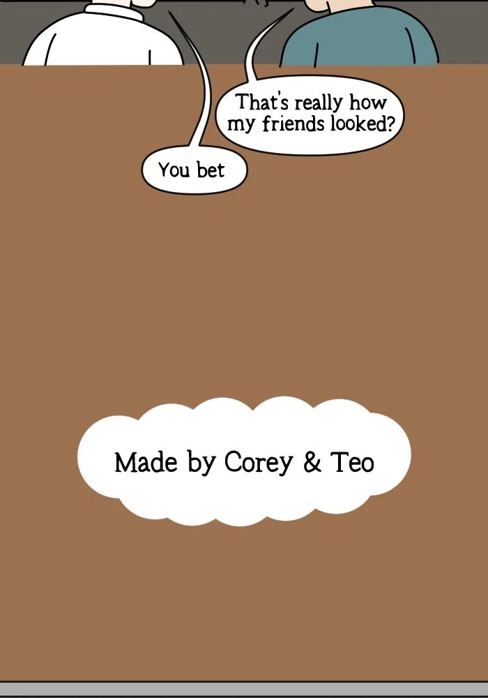 Adventures of God Chapter 1099 page 8