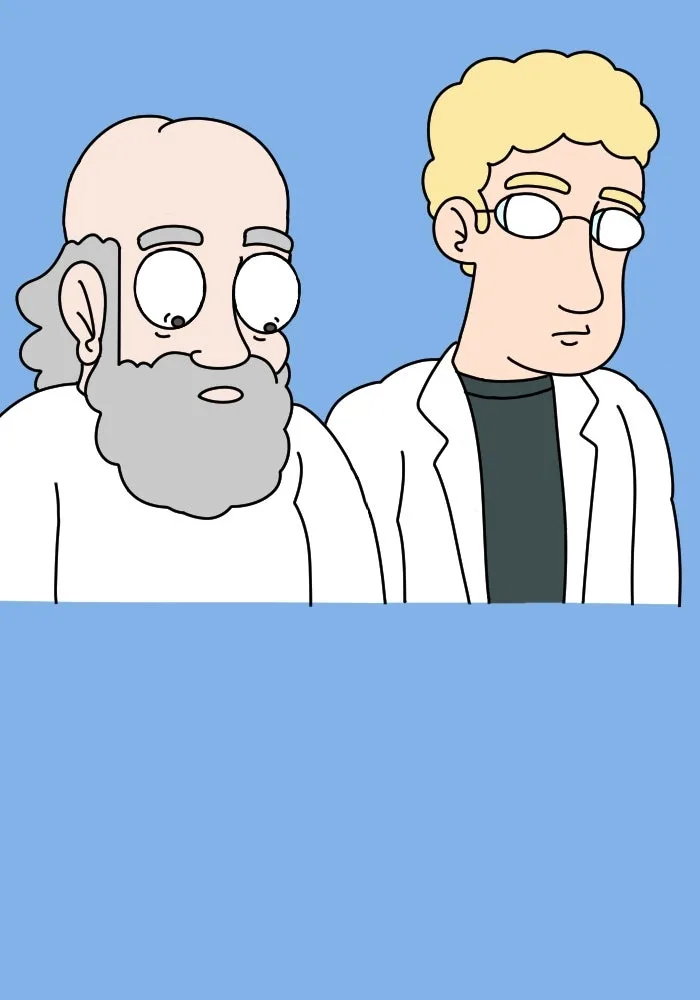 Adventures of God Chapter 1101 page 6