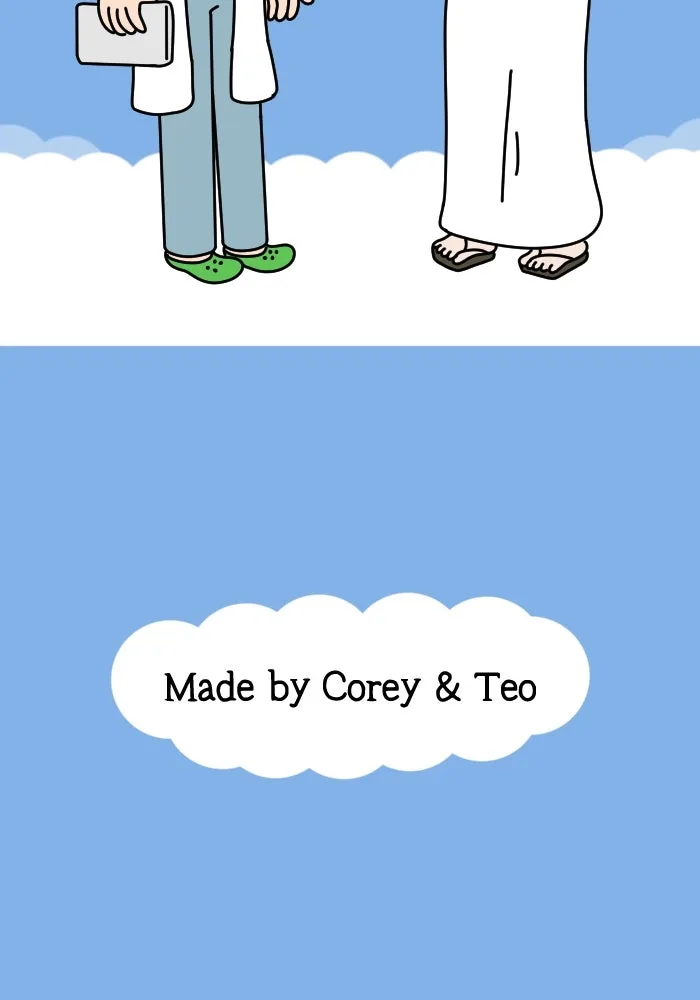 Adventures of God Chapter 1103 page 13