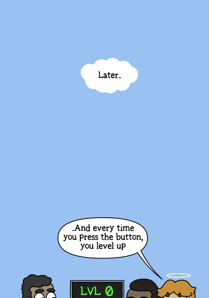 Adventures of God Chapter 1104 page 7