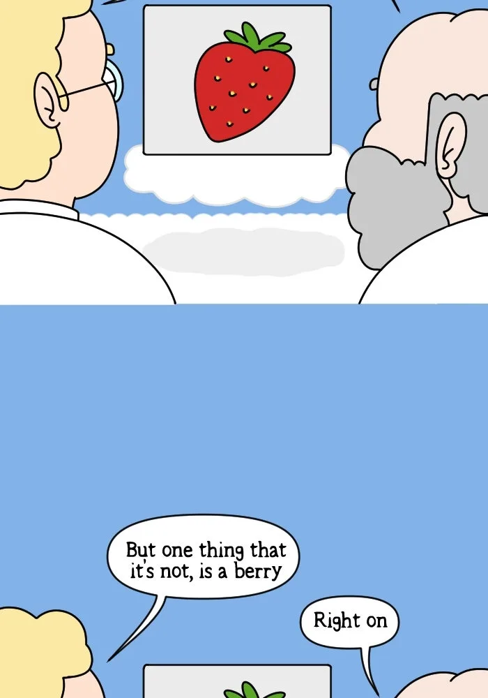Adventures of God Chapter 1105 page 2