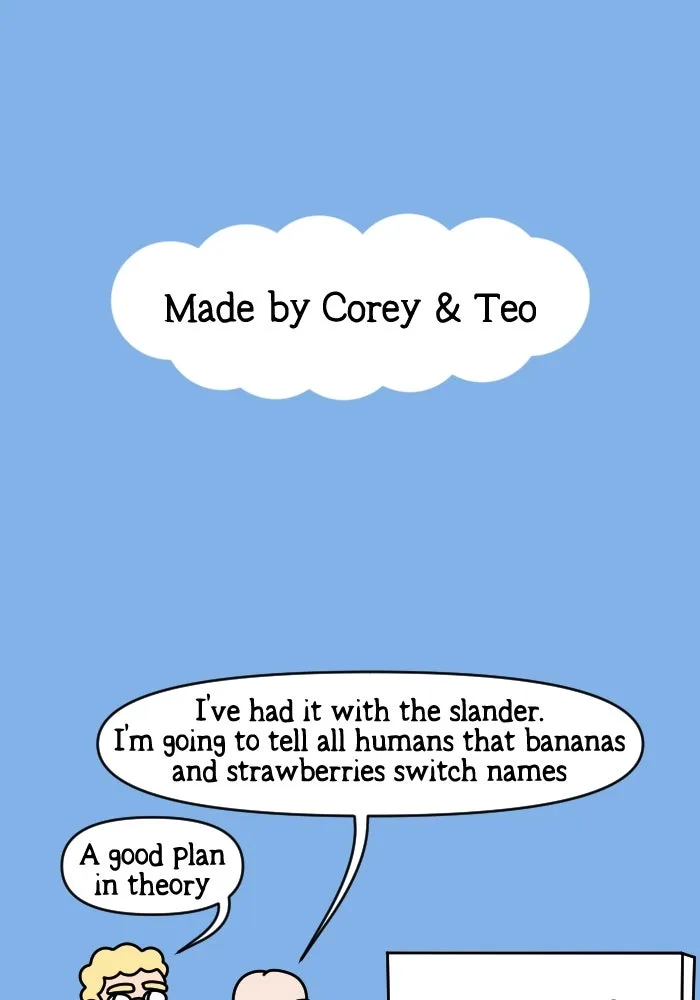 Adventures of God Chapter 1105 page 6