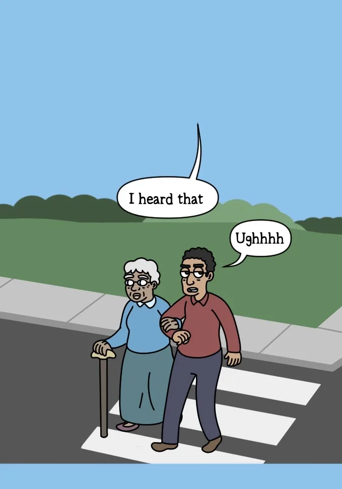 Adventures of God Chapter 1106 page 13