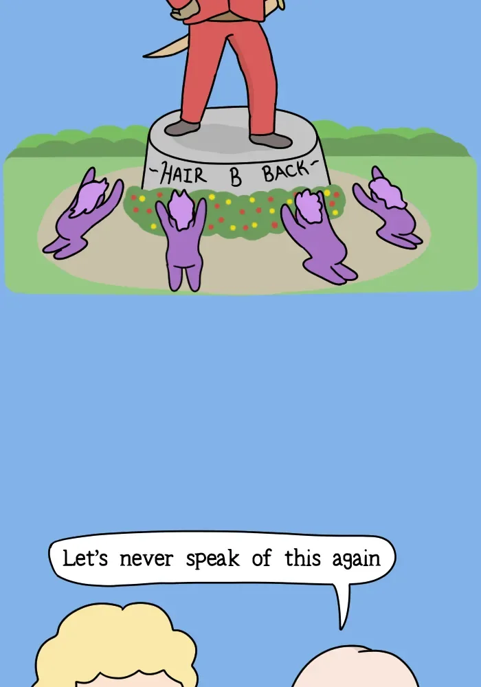 Adventures of God Chapter 111 page 10